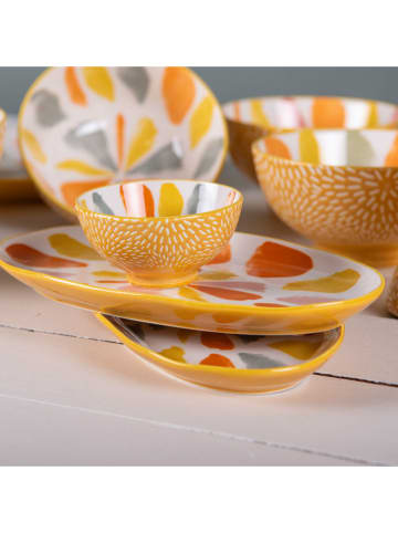 TABLE PASSION Półmisek "Canaries" - 25 x 13 cm (produkt niespodzianka)