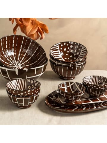 TABLE PASSION Półmisek "Utah" - 35,5 x 19 cm (produkt niespodzianka)