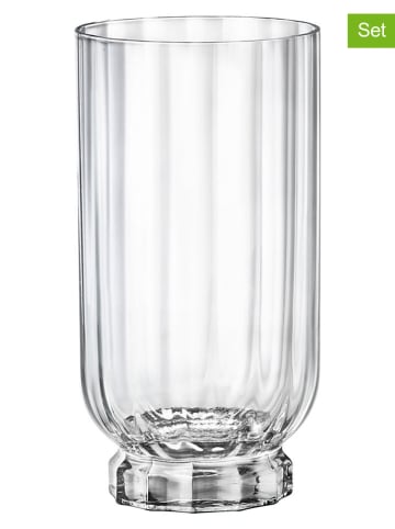 TABLE PASSION 6er-Set: Gläser ''Florian'' - 430 ml