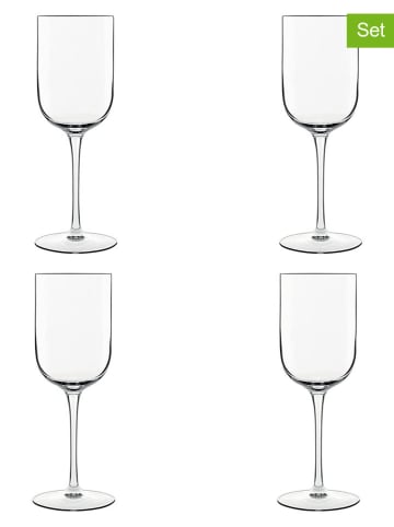 TABLE PASSION Kieliszki (4 szt.) "Sublime" - 280 ml