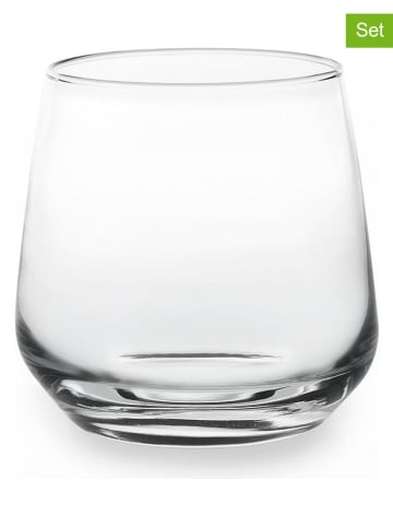 TABLE PASSION 6er-Set: Gläser - 345 ml