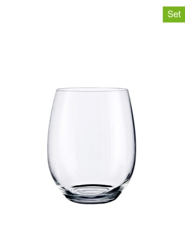 TABLE PASSION 6er-Set: Gläser ''Victoria'' - 350 ml