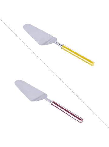 TABLE PASSION Taartschep "Azahara" - (L)25 cm (verrassingsproduct)