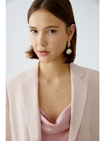 Oui Blazer beige