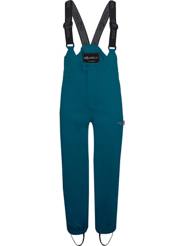 Trollkids Regenhose "Odda" in Blau