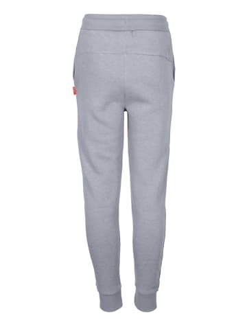 Trollkids Sweatbroek "Bergen" grijs