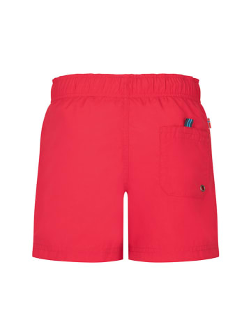 Trollkids Badeshorts "Balestrand" in Pink