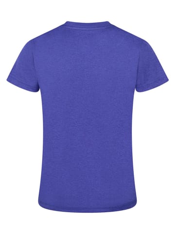 Trollkids Shirt "Sognefjord" paars