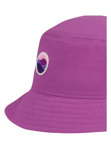 Trollkids Kapelusz przeciwsłoneczny w kolorze fioletowym