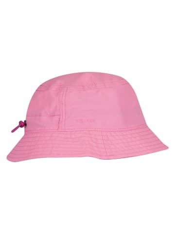 Trollkids Hut in Rosa