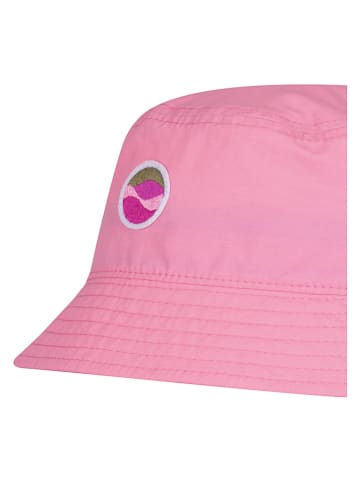 Trollkids Sonnenhut in Rosa