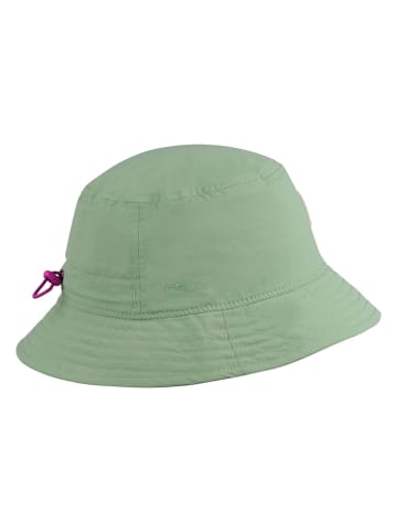 Trollkids Zonnehoed groen