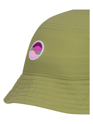 Trollkids Kapelusz w kolorze khaki