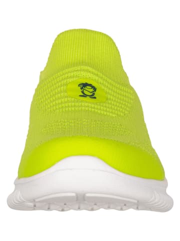 Trollkids Instappers "Oslo XT" geel