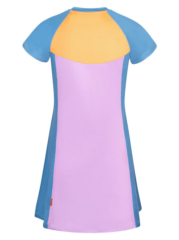 Trollkids Kleid "Senja" in Lila
