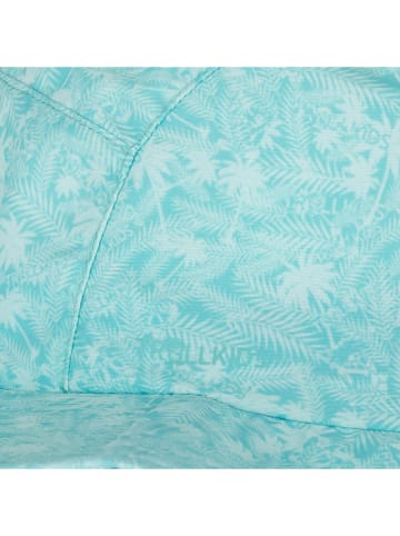 Trollkids Czapka "Trolltunga" w kolorze błękitnym