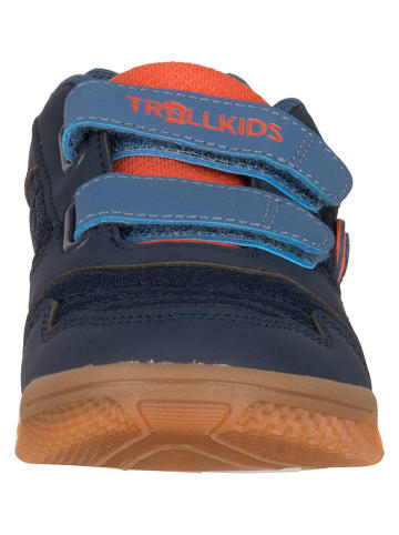 Trollkids Sportschoenen "Multi Sports" donkerblauw