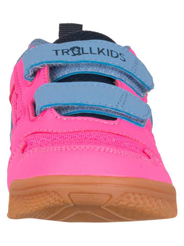 Trollkids Sportschuhe "Multi Sports" in Pink