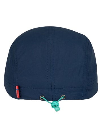 Trollkids Pet "Troll" donkerblauw