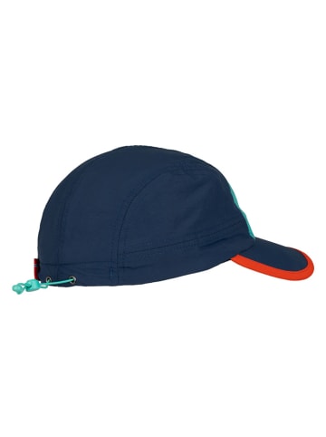 Trollkids Cap "Troll" in Dunkelblau