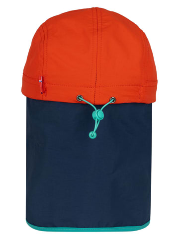 Trollkids Pet "Troll XT" oranje