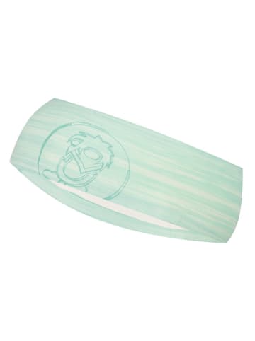 Trollkids Hoofdband "Kids" groen