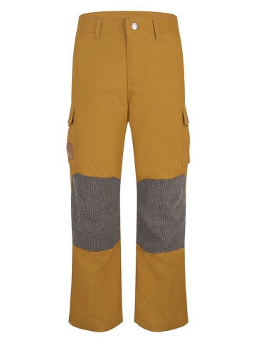 Trollkids Trekkingsbroek "Trollheimen" lichtbruin