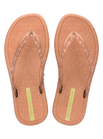 Ipanema Zehentrenner in Beige