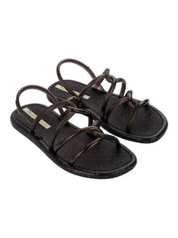 Ipanema Sandalen zwart