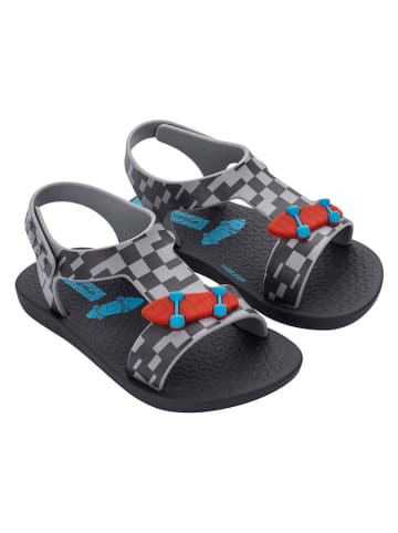 Ipanema Sandały "Dreams" w kolorze szarym