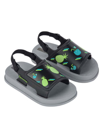 Ipanema Sandalen "Soft" meerkleurig