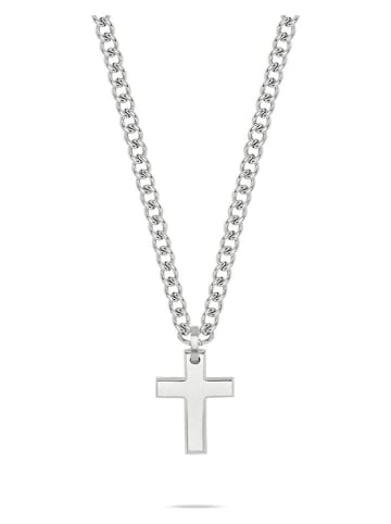 s.Oliver Ketting met hanger - (L)55 cm