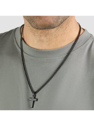 s.Oliver Naszyjnik z zawieszką - dł. 55 cm