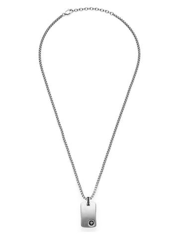 s.Oliver Naszyjnik z zawieszką - dł. 60 cm