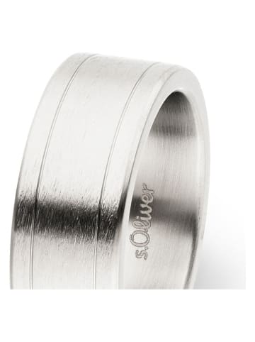 s.Oliver Pierścionek