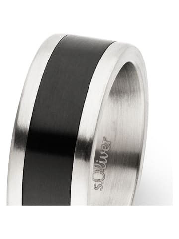 s.Oliver Pierścionek