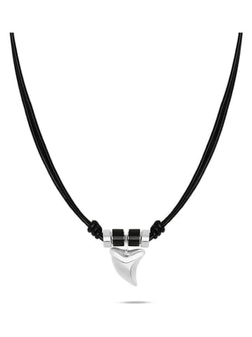 s.Oliver Ketting met sierelement - (L)50 cm