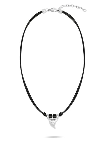 s.Oliver Halskette mit Schmuckelement - (L)50 cm