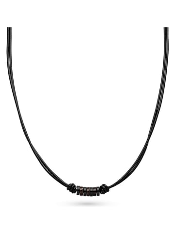 s.Oliver Ketting met sierelementen - (L)50 cm