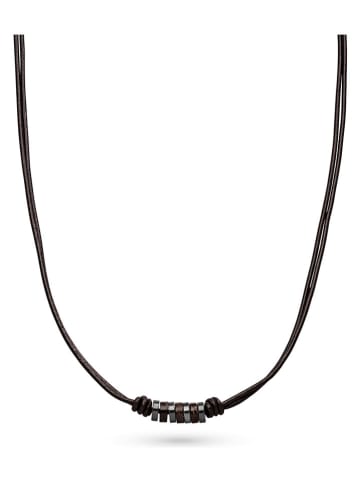 s.Oliver Ketting met sierelementen - (L)50 cm
