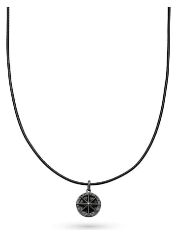 s.Oliver Naszyjnik z zawieszką - dł. 55 cm