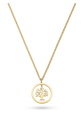 s.Oliver Naszyjnik z zawieszką - dł. 47 cm