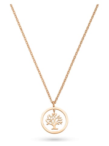 s.Oliver Ketting met hanger - (L)47 cm