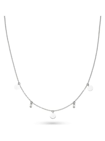 s.Oliver Ketting met sierelementen - (L)47 cm