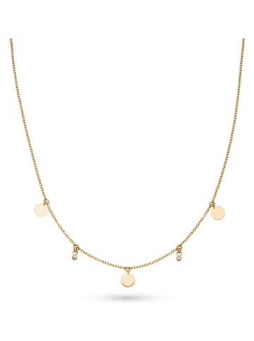 s.Oliver Ketting met sierelementen - (L)47 cm