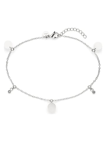 s.Oliver Enkelketting met sierelementen