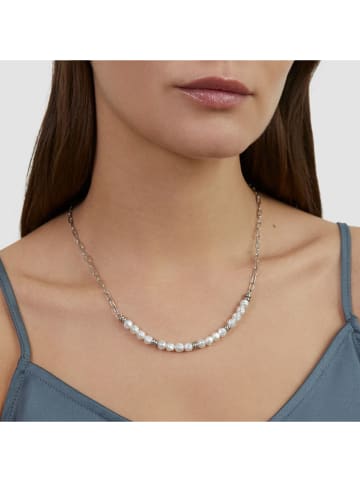 s.Oliver Ketting met sierelementen - (L)50 cm