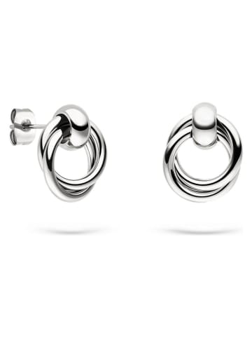 s.Oliver Kolczyki-wkrętki