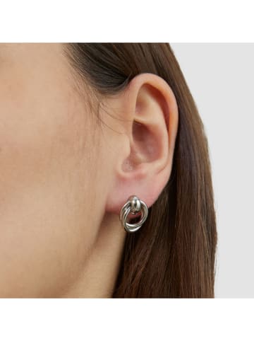 s.Oliver Kolczyki-wkrętki