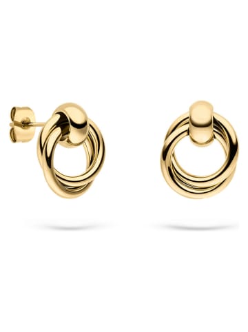 s.Oliver Kolczyki-wkrętki